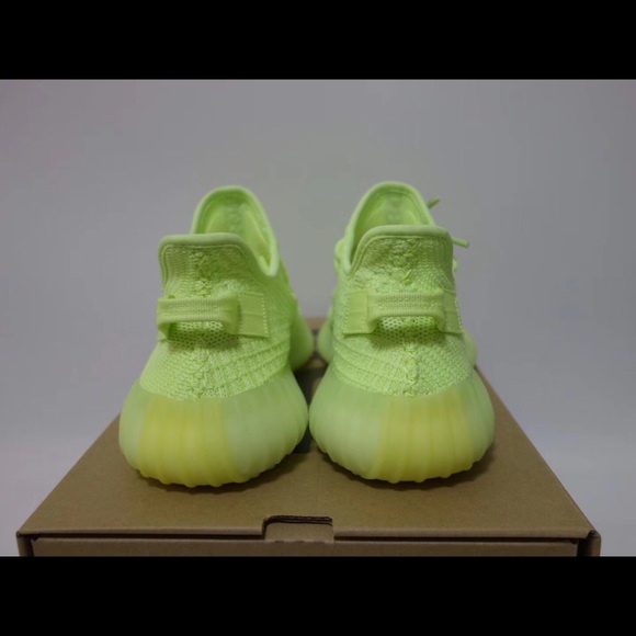 ADIDAS YEEZY 350 V2 “GID” - Picture 3 of 7
